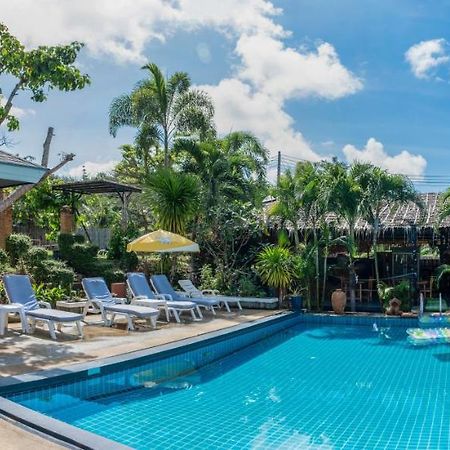 Harmony Naturist Resort Rawai Phuket 18Yr Minimum Age Only Nudist Nake D Fkk エクステリア 写真