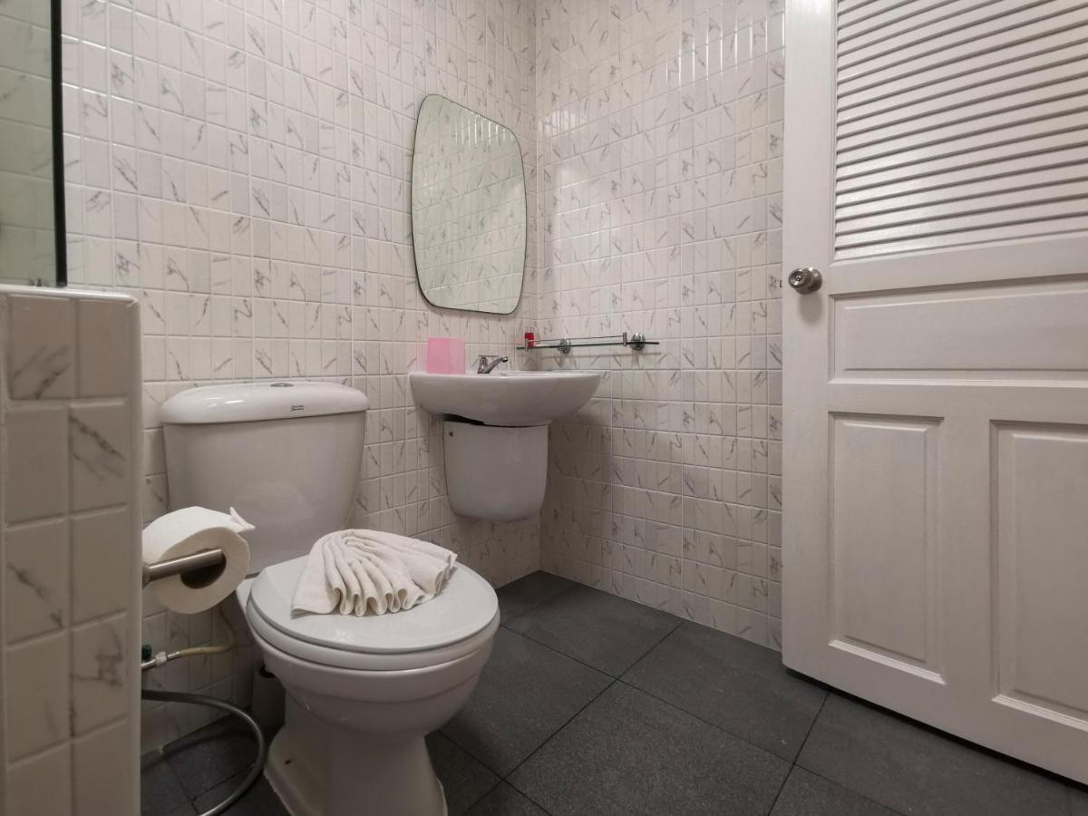 Harmony Naturist Resort Rawai Phuket 18Yr Minimum Age Only Nudist Nake D Fkk エクステリア 写真
