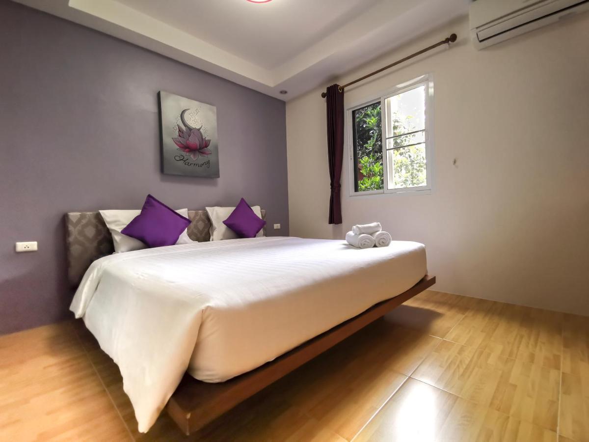 Harmony Naturist Resort Rawai Phuket 18Yr Minimum Age Only Nudist Nake D Fkk エクステリア 写真