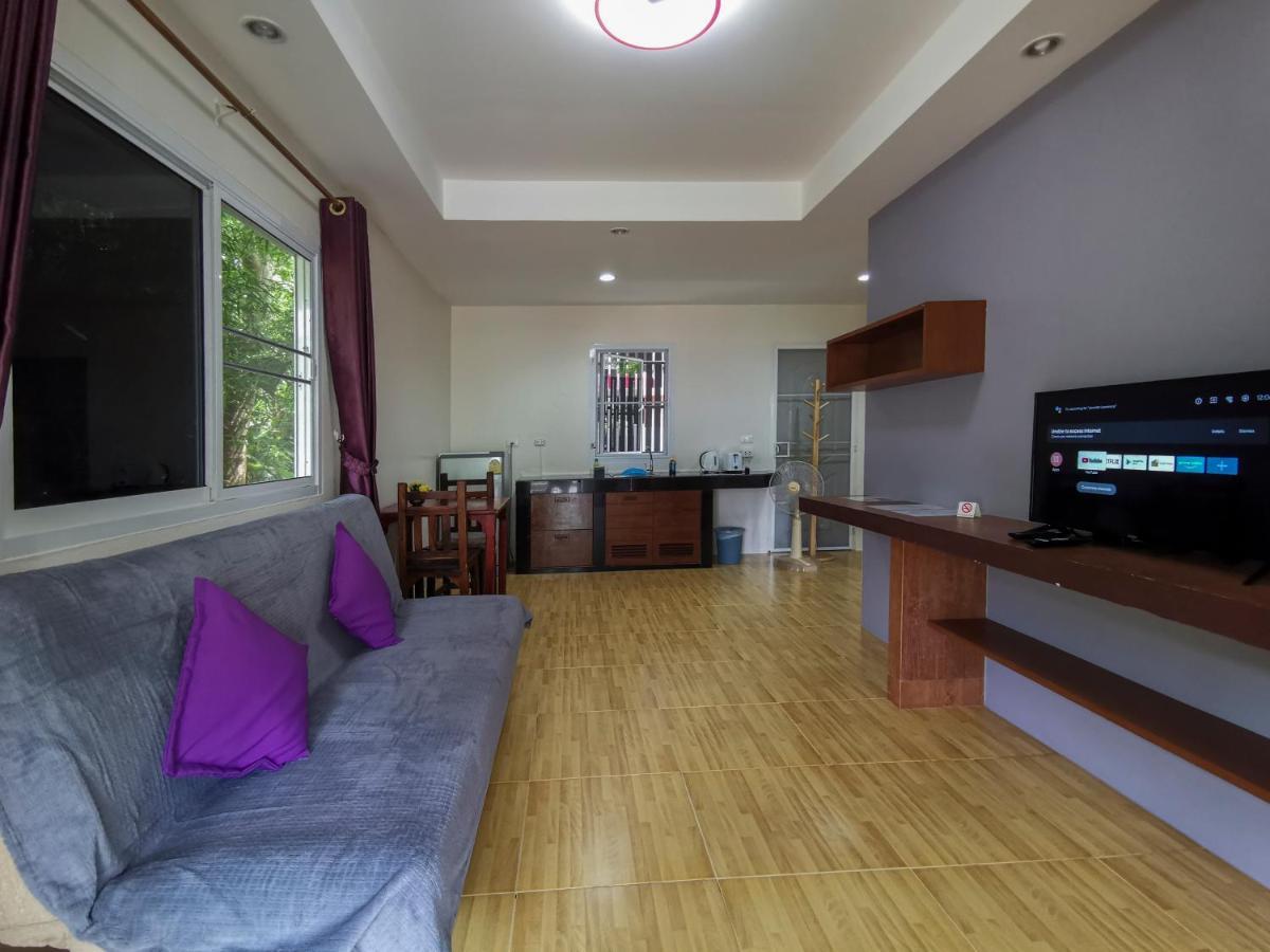 Harmony Naturist Resort Rawai Phuket 18Yr Minimum Age Only Nudist Nake D Fkk エクステリア 写真