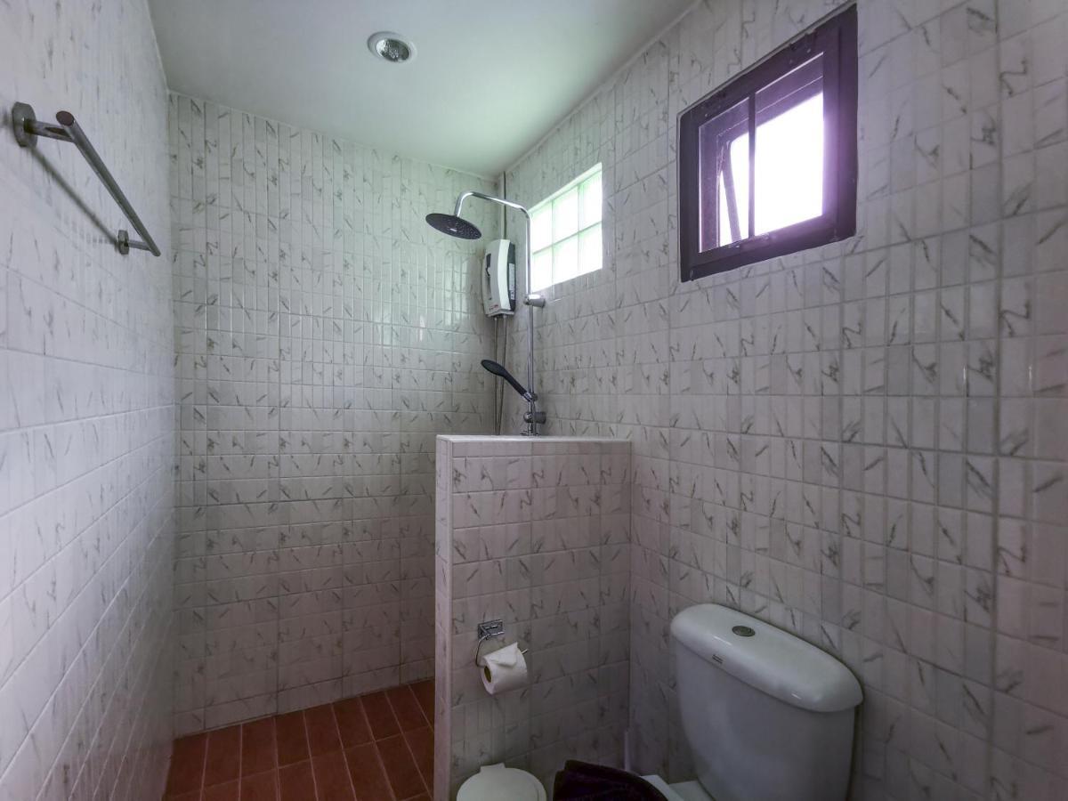 Harmony Naturist Resort Rawai Phuket 18Yr Minimum Age Only Nudist Nake D Fkk エクステリア 写真