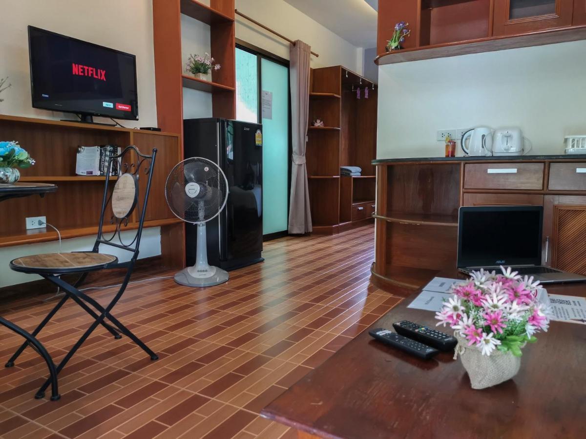 Harmony Naturist Resort Rawai Phuket 18Yr Minimum Age Only Nudist Nake D Fkk エクステリア 写真