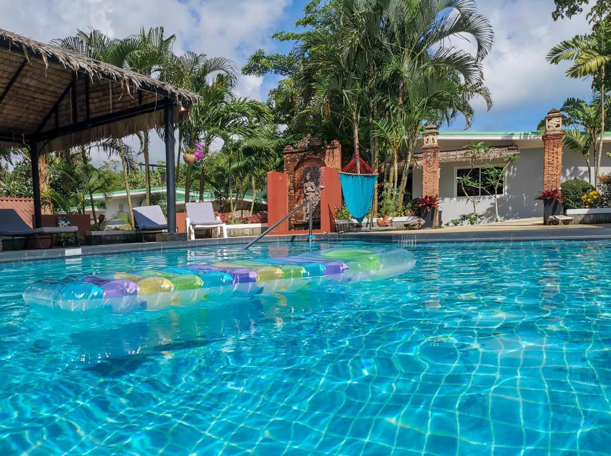 Harmony Naturist Resort Rawai Phuket 18Yr Minimum Age Only Nudist Nake D Fkk エクステリア 写真