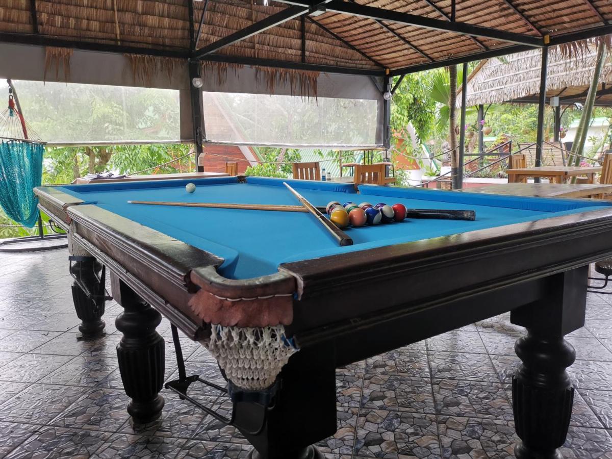 Harmony Naturist Resort Rawai Phuket 18Yr Minimum Age Only Nudist Nake D Fkk エクステリア 写真
