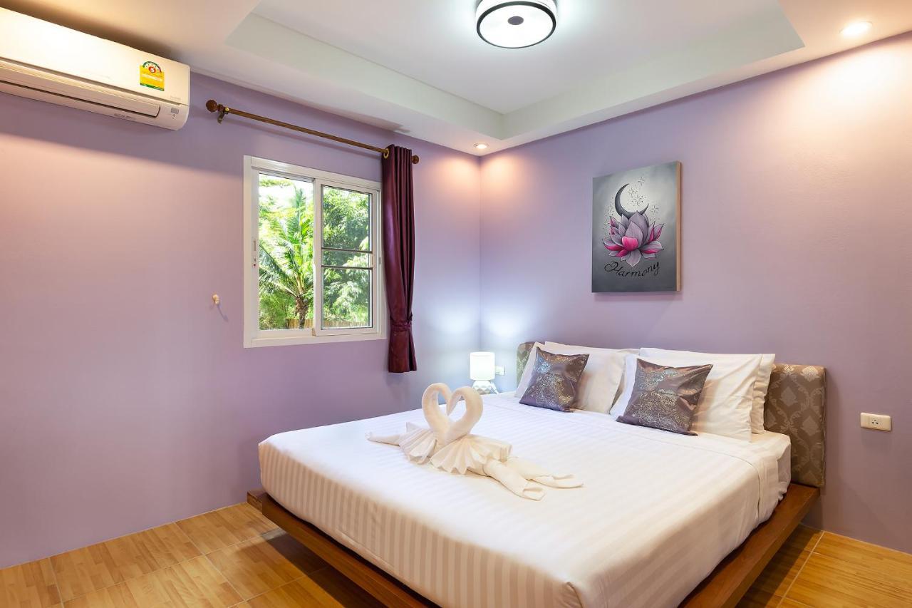 Harmony Naturist Resort Rawai Phuket 18Yr Minimum Age Only Nudist Nake D Fkk エクステリア 写真